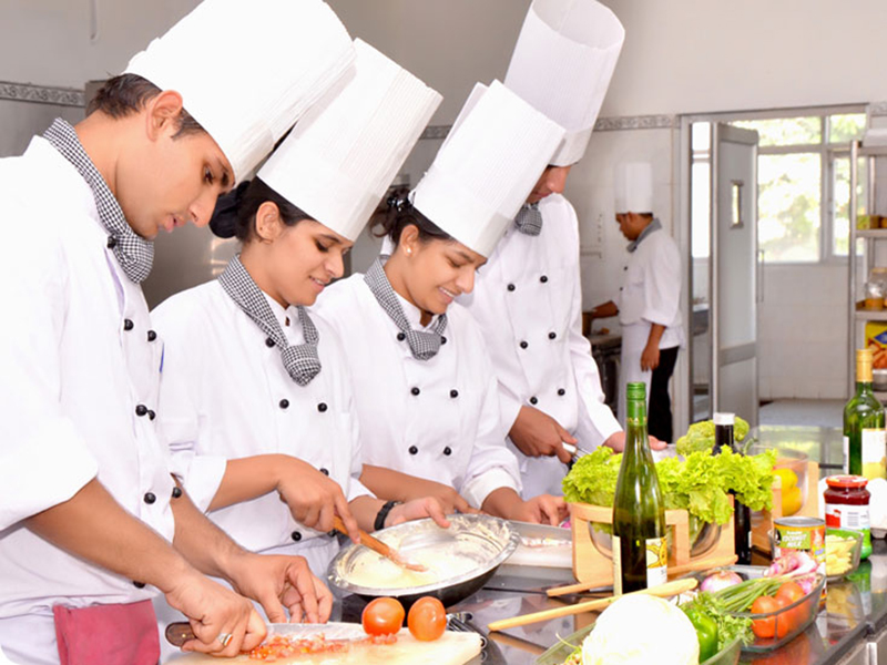 Luxury Hospitality at GIHM