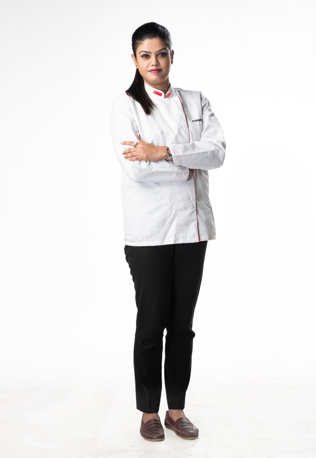 Culinary Training at GIHM