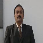 Prof. A. Chakraborty