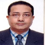 Prof. Rahul Moitra